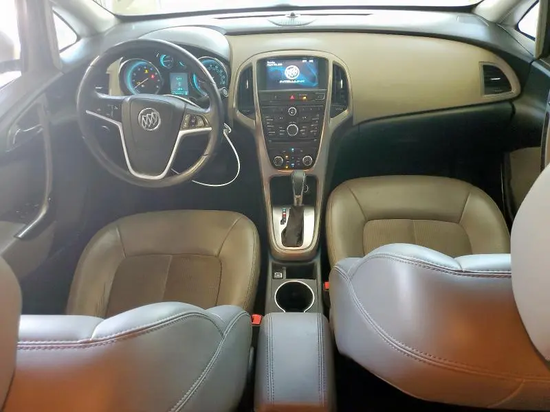 2015 BUICK VERANO   