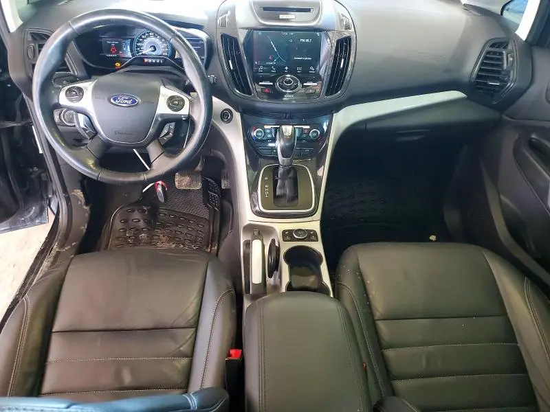 2016 FORD C-MAX SEL  
