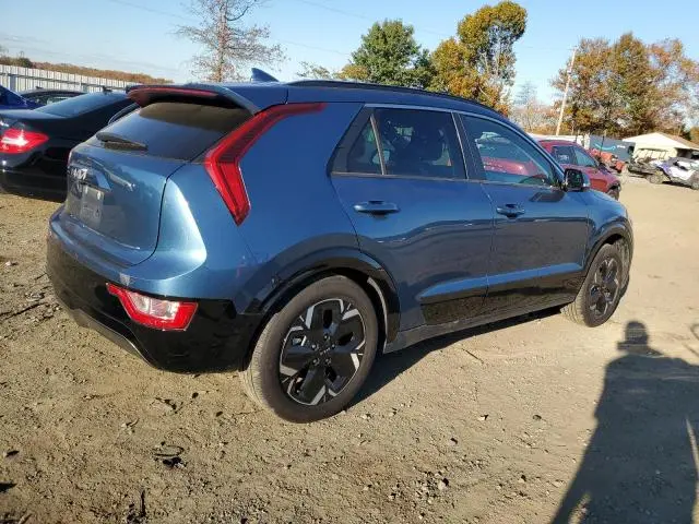 2024 KIA NIRO WIND  
