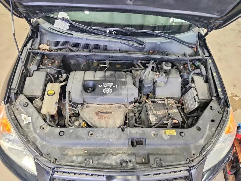 2010 TOYOTA RAV4 BASE  