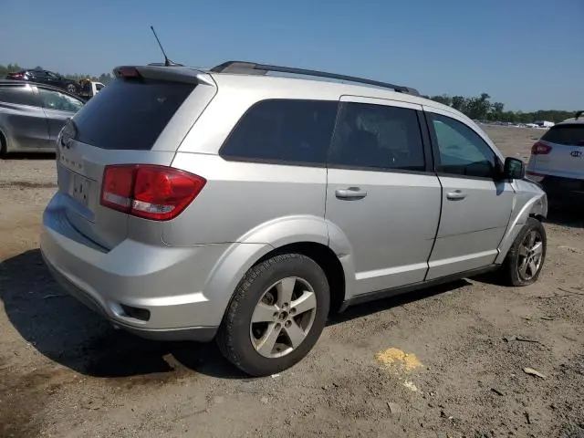 2011 DODGE JOURNEY MAINSTREET  