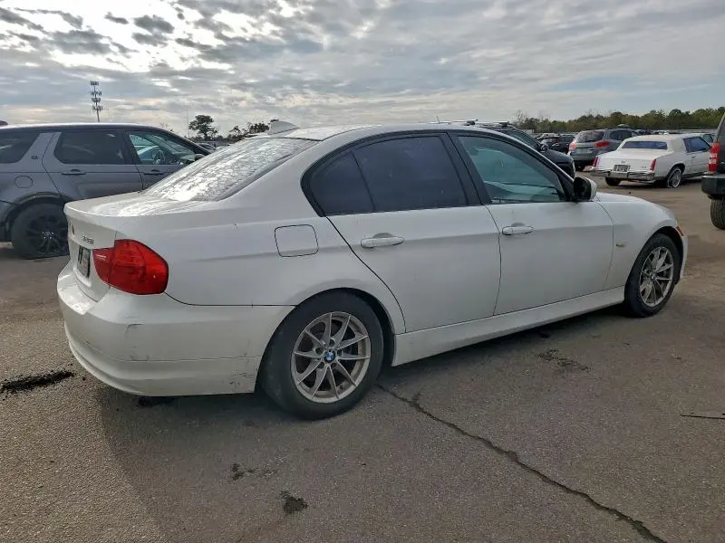 2010 BMW 328 I SULEV  