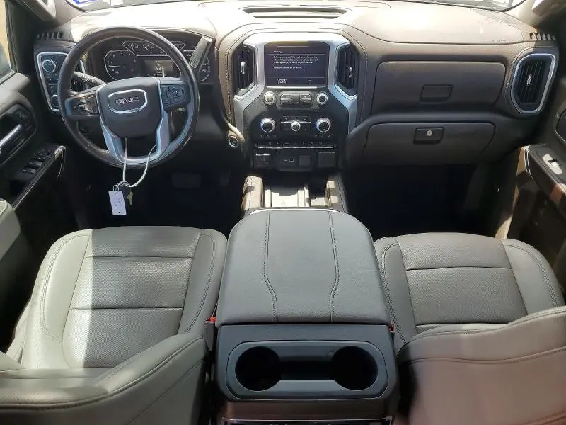 2023 GMC SIERRA K2500 SLT  