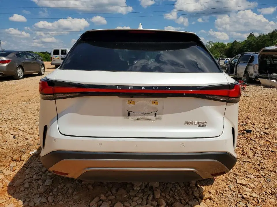 2023 LEXUS RX 350 PREMIUM+  