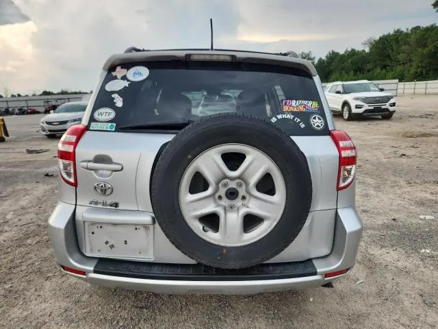 2012 TOYOTA RAV4   