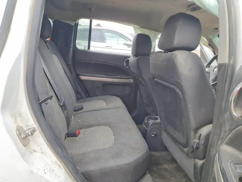 2011 CHEVROLET HHR LS  