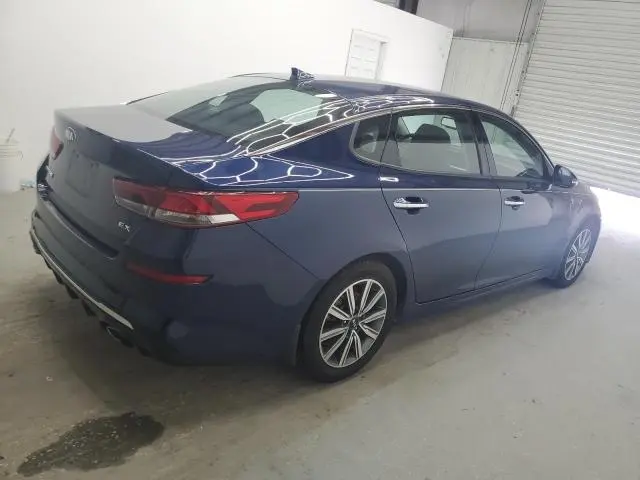 2020 KIA OPTIMA EX  