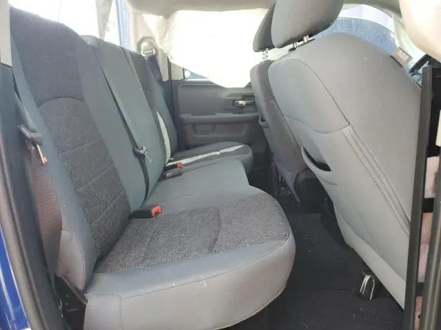 2014 RAM 1500 SLT  