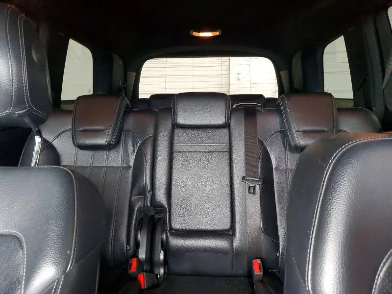 2017 MERCEDES-BENZ GLS 450 4MATIC  