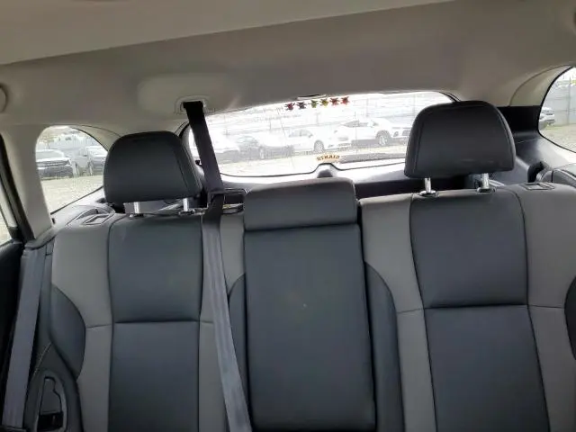 2022 SUBARU OUTBACK ONYX EDITION XT  