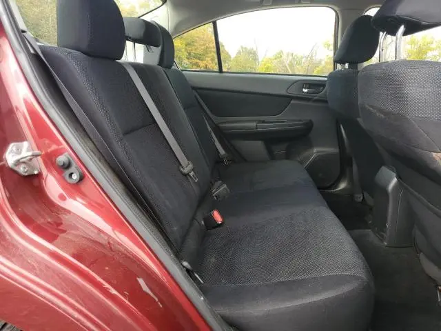 2013 SUBARU IMPREZA PREMIUM  