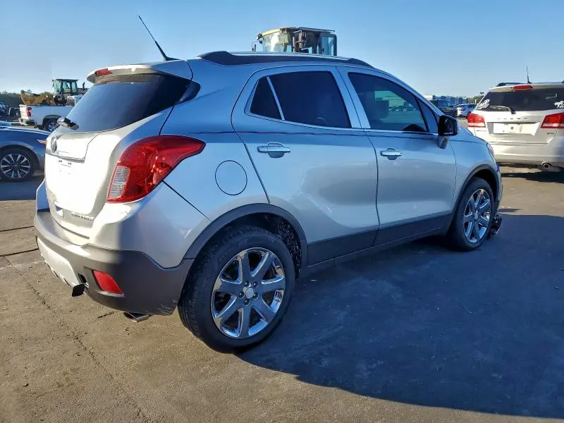 2014 BUICK ENCORE   