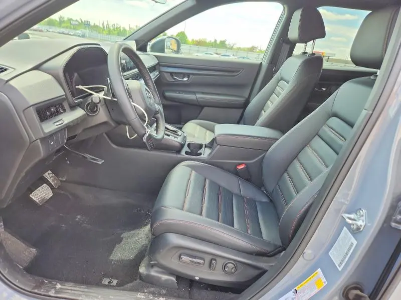 2026 HONDA CR-V SPORT-L  