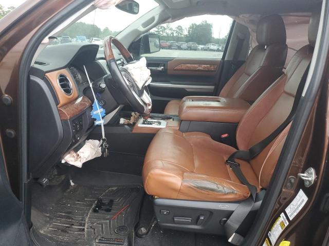 2015 TOYOTA TUNDRA CREWMAX 1794