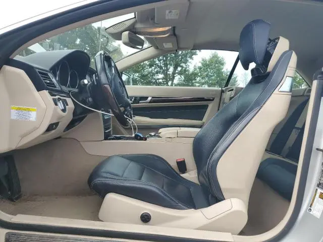 2014 MERCEDES-BENZ E 350  