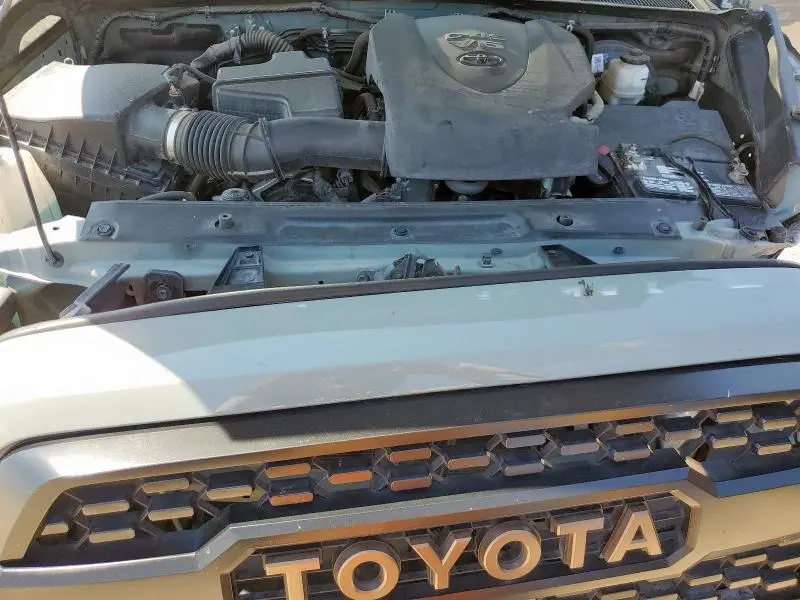 2023 TOYOTA TACOMA DOUBLE CAB  