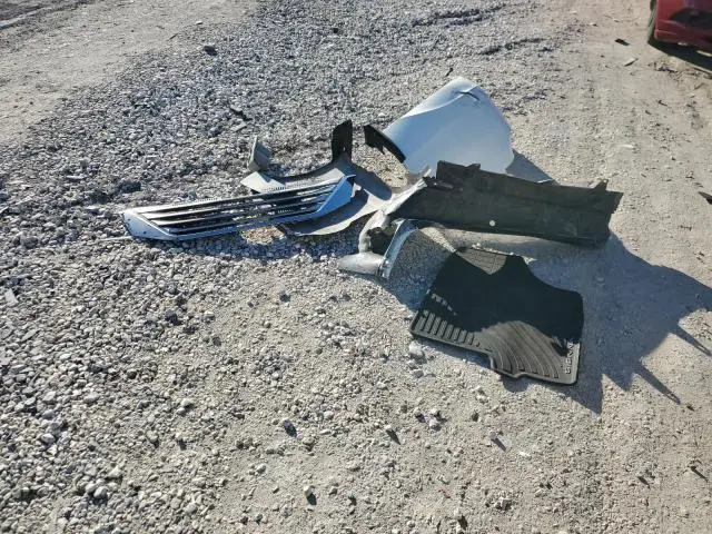 2016 TOYOTA SIENNA XLE  