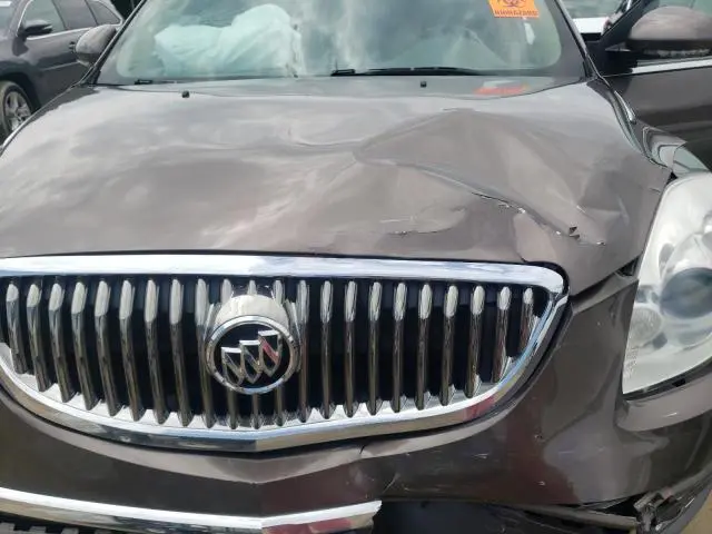 2010 BUICK ENCLAVE CXL  