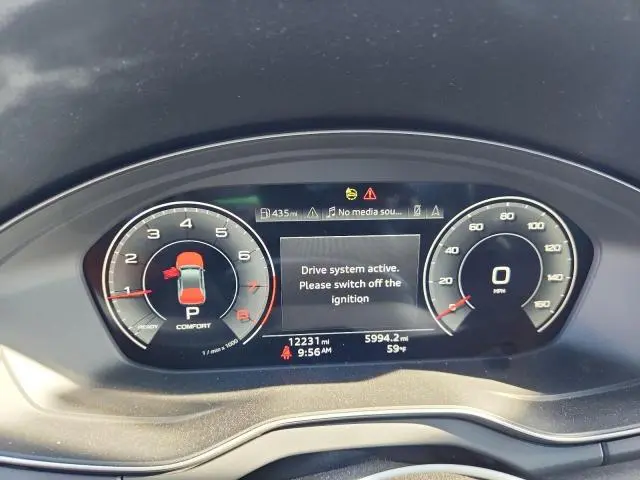 2023 AUDI Q5 PREMIUM PLUS 45  