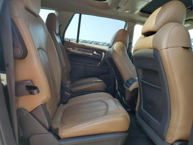 2016 BUICK ENCLAVE