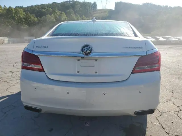 2016 BUICK LACROSSE   