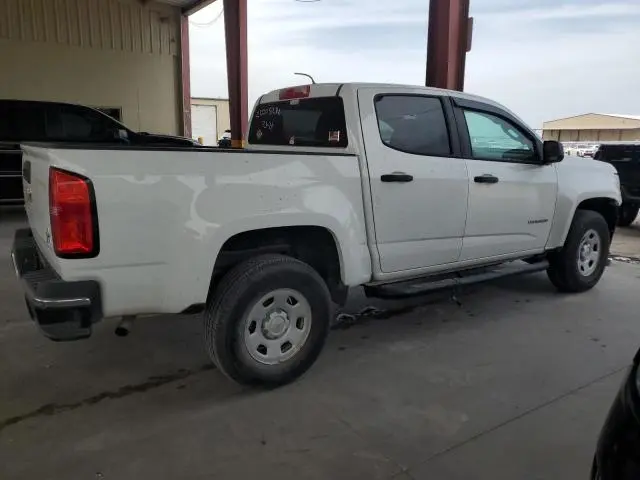 2020 CHEVROLET COLORADO   