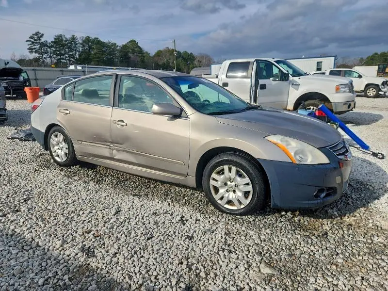 2011 NISSAN ALTIMA BASE  