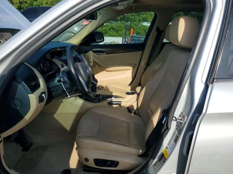 2015 BMW X1 SDRIVE28I  