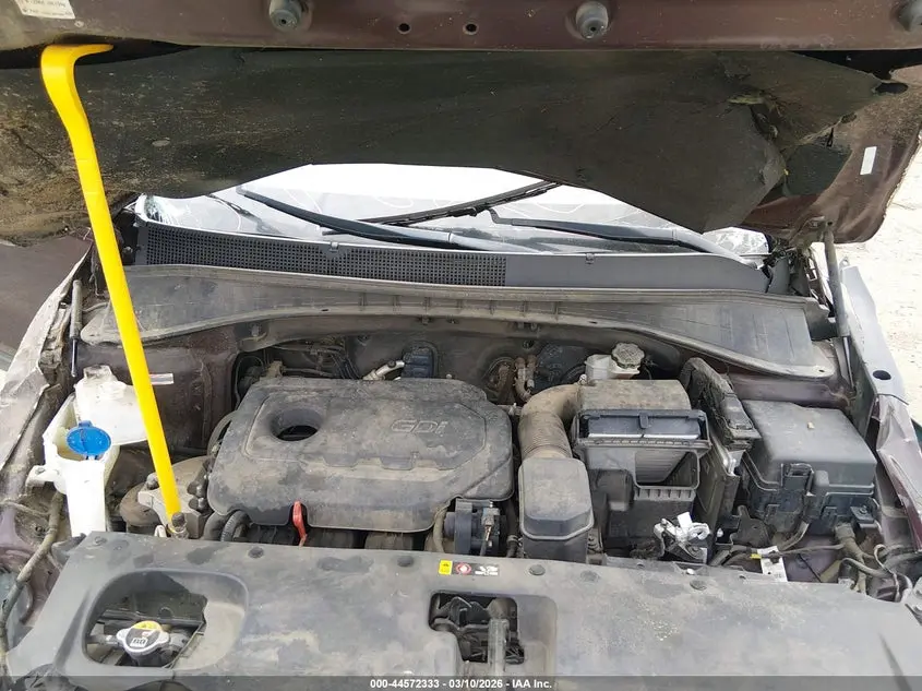 2019 KIA SORENTO 2.4L LX