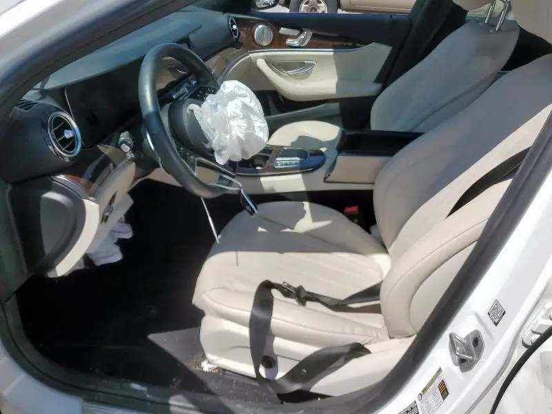 2023 MERCEDES-BENZ E 350 4MATIC  