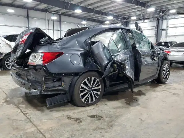 2019 SUBARU LEGACY 2.5I PREMIUM  