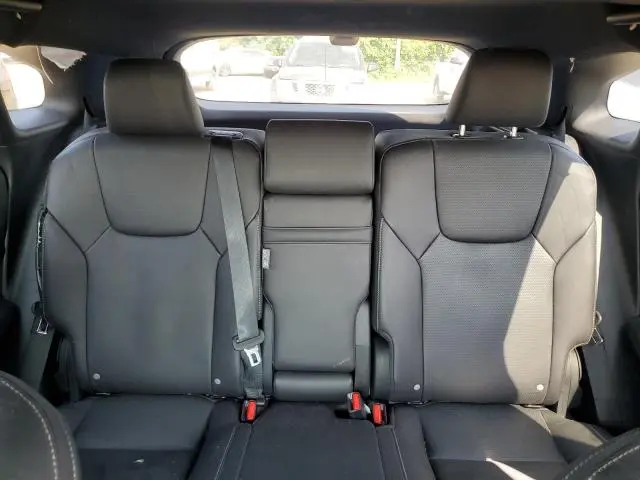 2023 LEXUS RX 350H BASE  
