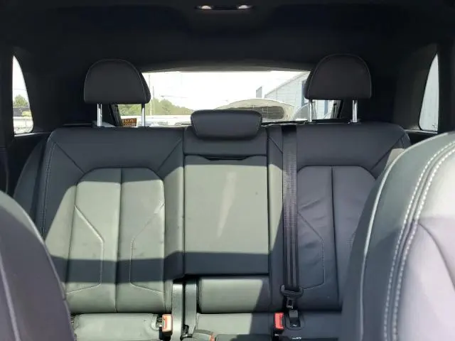 2021 AUDI Q3 PREMIUM PLUS S LINE 45  