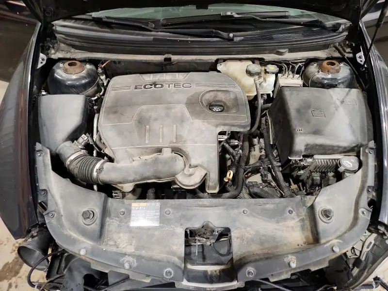 2012 CHEVROLET MALIBU LTZ  