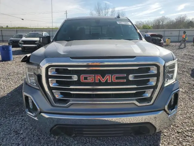 2021 GMC SIERRA C1500 SLT  