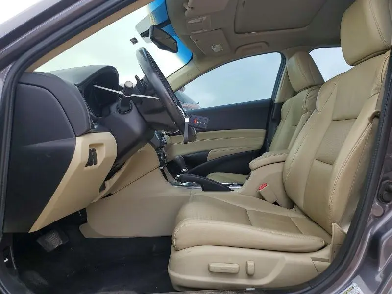 2015 ACURA ILX 20 PREMIUM  