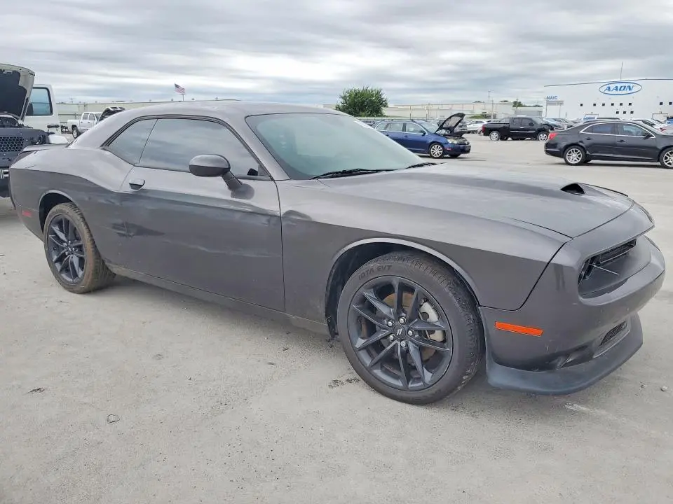 2023 DODGE CHALLENGER GT  