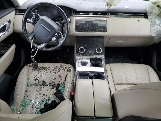 2020 LAND ROVER RANGE ROVER VELAR S  