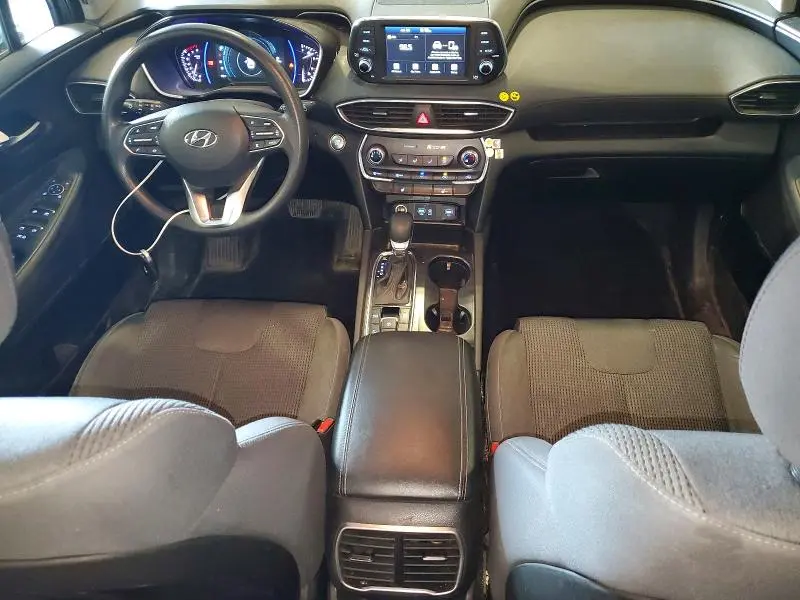 2019 HYUNDAI SANTA FE SEL 2.4L  