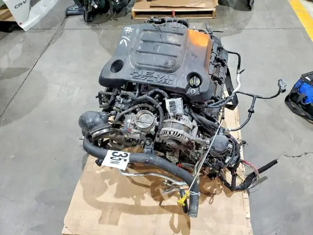 2022 RAM 1500 SPORT  