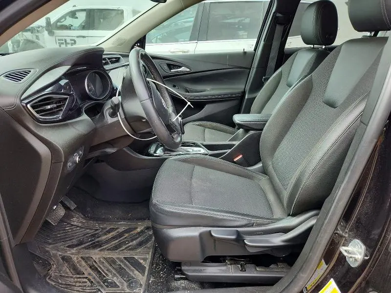2020 BUICK ENCORE GX PREFERRED  