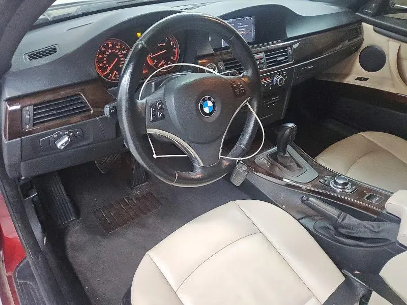 2012 BMW 335 I  