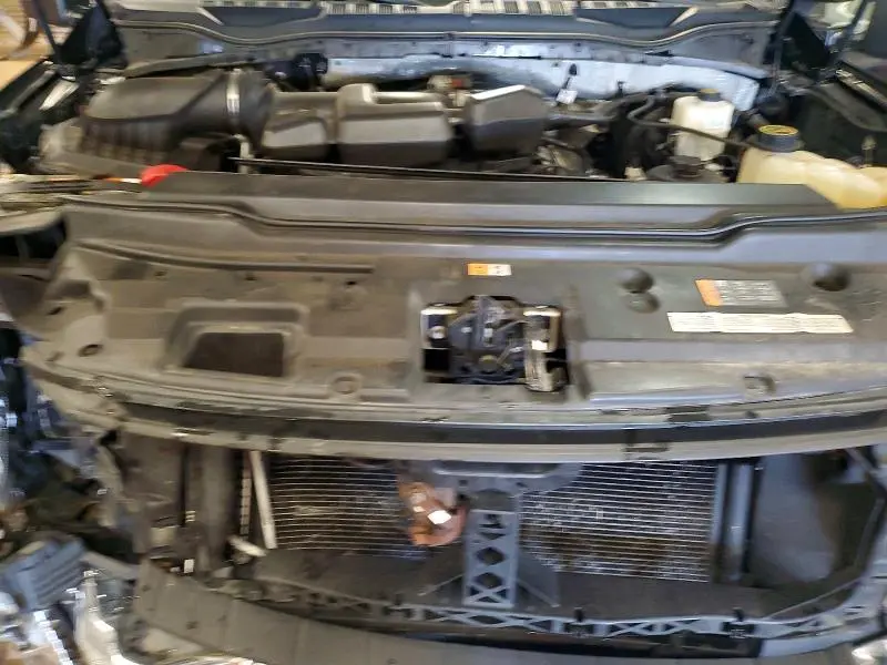 2018 FORD F250 SUPER DUTY  