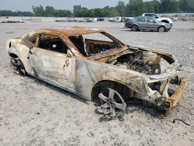 2015 CHEVROLET CAMARO 2SS  