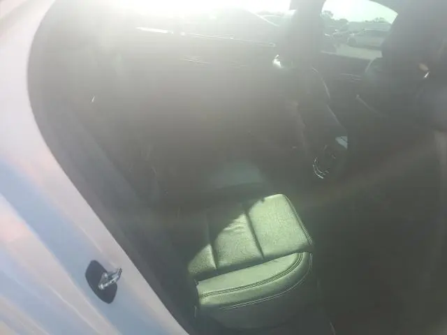 2017 CADILLAC CTS VSPORT PREMIUM LUXURY  