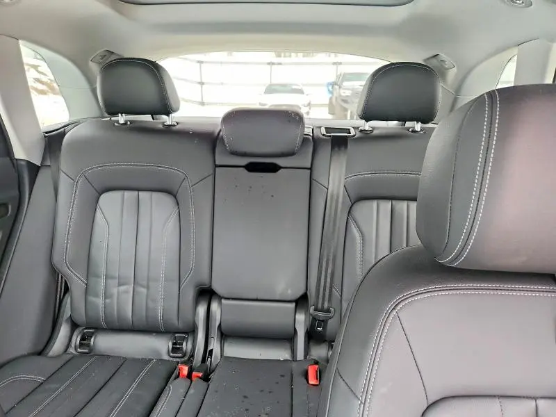2021 AUDI Q5 PREMIUM  