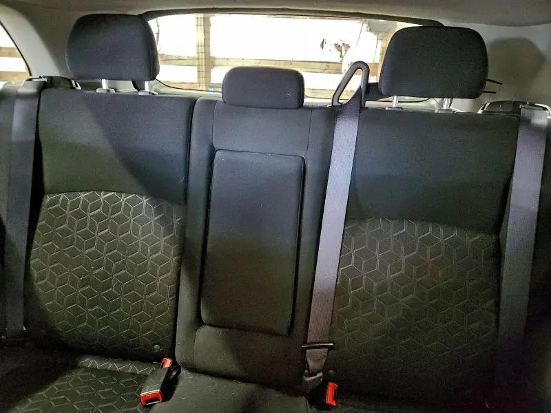 2021 MITSUBISHI OUTLANDER SPORT ES  