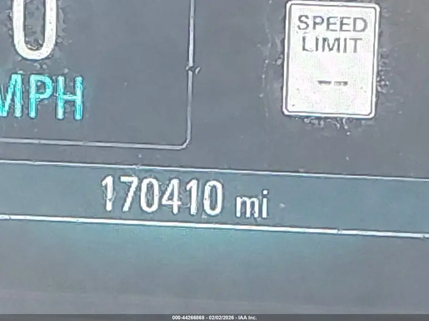 2019 BUICK ENCLAVE FWD ESSENCE