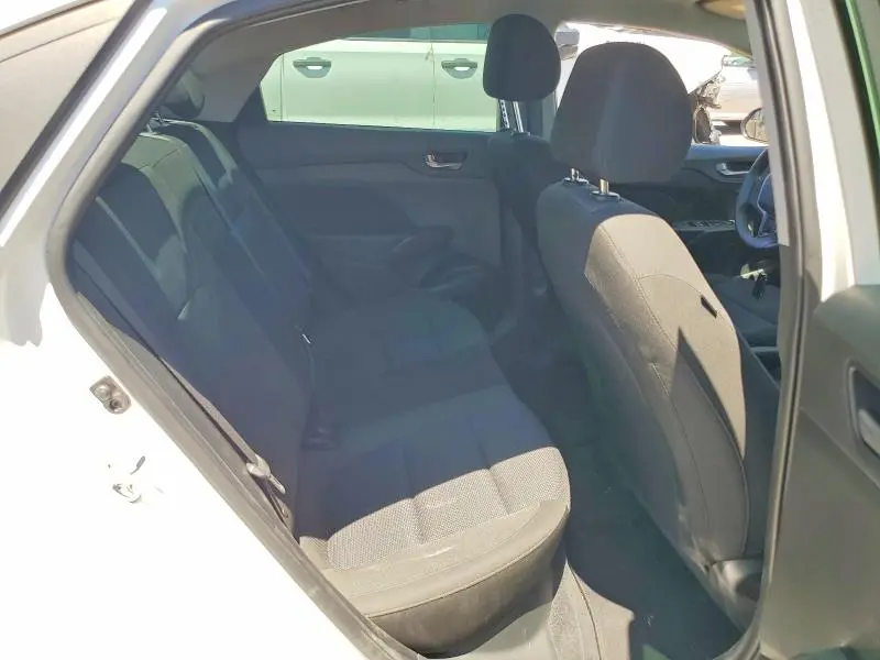 2021 HYUNDAI ACCENT SE  