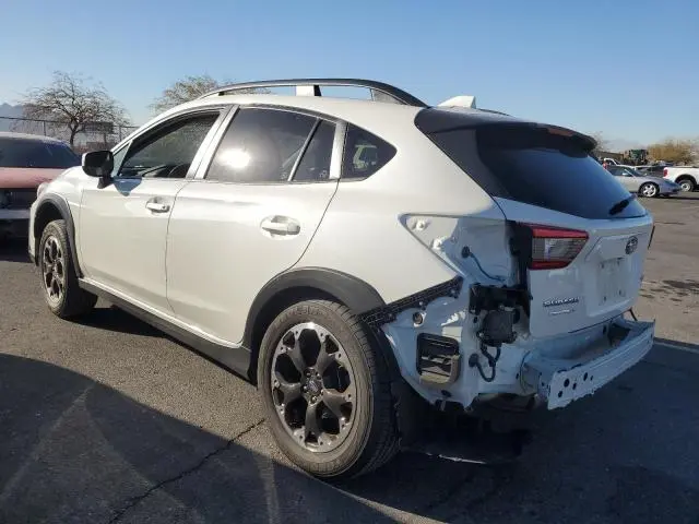 2023 SUBARU CROSSTREK PREMIUM